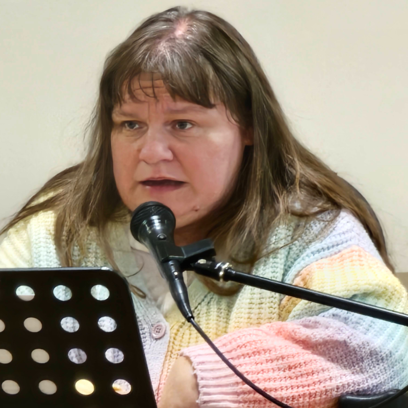 Obrázek epizody Andrea ZAJÍCOVÁ: Čekání na návrat (3. 1. 2026)