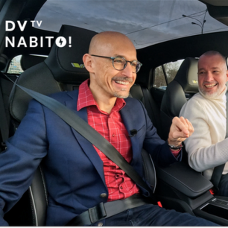 Obrázek epizody Od burzy k designovým hodinkám: Nekupujete jen hodinky, ale příběh. Cena není limitovaná. I hodinářům se klepou ruce, říká Prokop