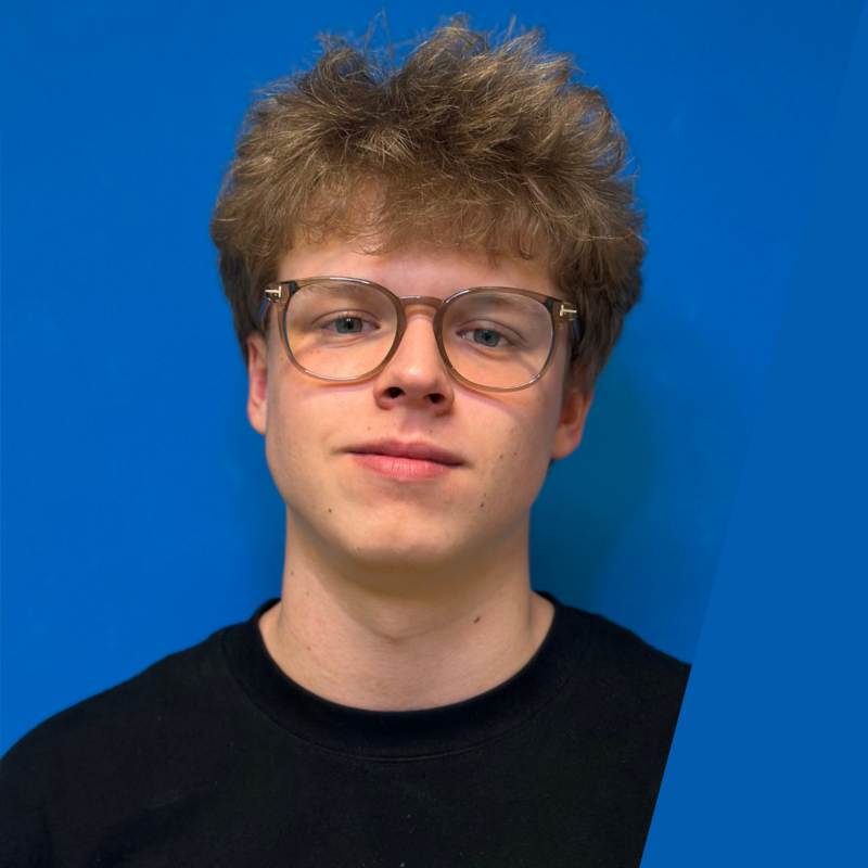 Obrázek epizody Samuel Stolarik - Jak AI mění svět (chat GPT je moje nová asistentka)