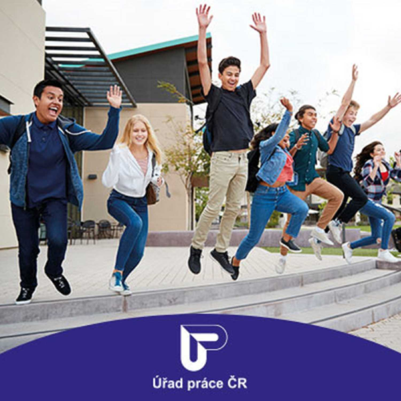 Obrázek epizody Informační a poradenská střediska