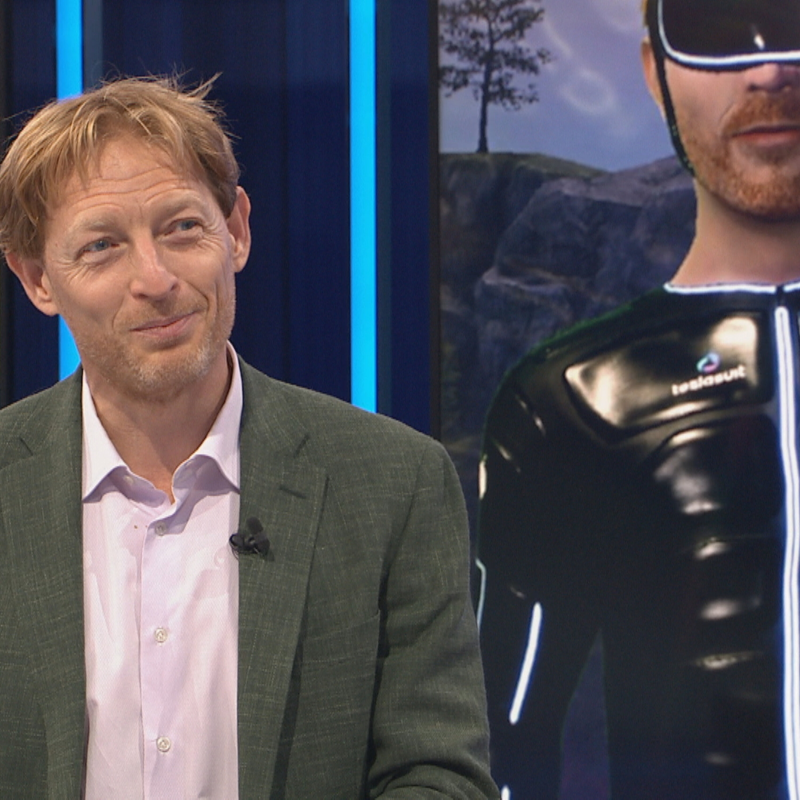 Obrázek epizody Janeček k boji o Hrad: Babiš kandidovat nebude, jako soupeře vnímám pouze dvě jména