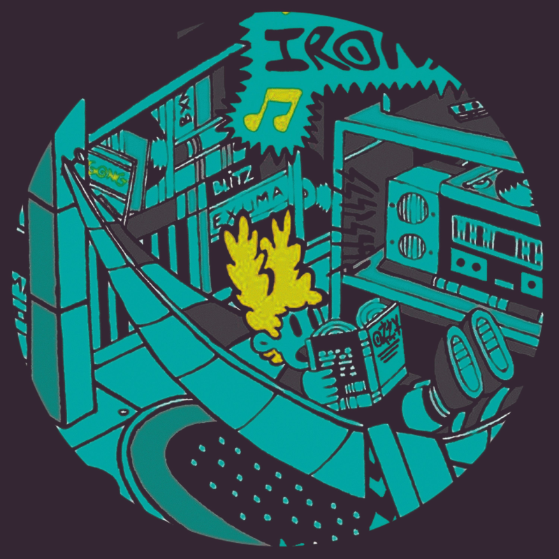 Obrázek epizody IN73rPL4n374Ry [ A1 - Acid Night 49 ]