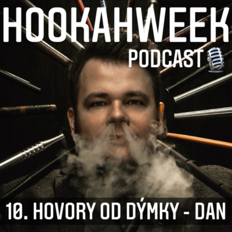 Obrázek epizody 10 - Rozhovor - Dan z Black Sun Bar