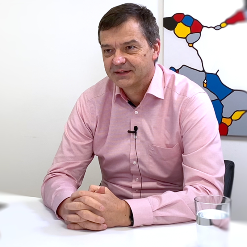 Obrázek epizody Green Deal – jak jsou na tom české firmy?