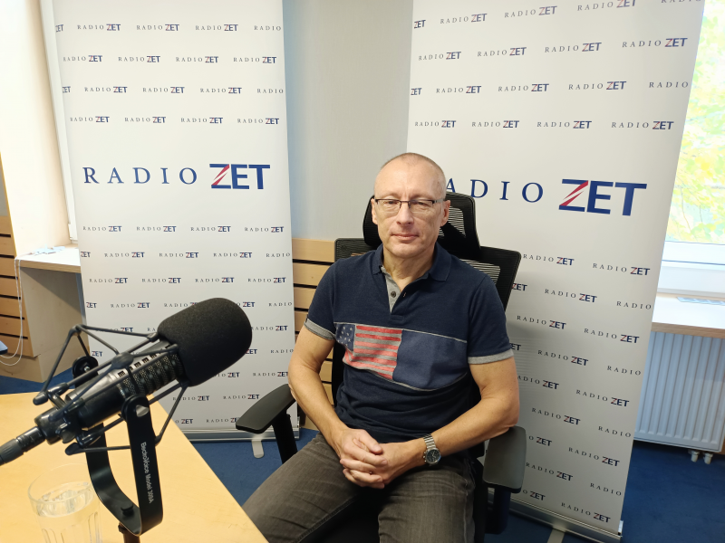 Obrázek epizody Aleksi Šedo: Prodloužení života by s sebou mělo nést také zachování kvality života