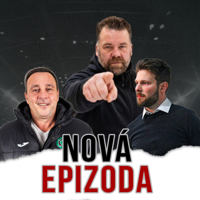 Obrázek epizody ZU#4 | Rozdíly v 2. lize. Práce GM nebo hlavního kouče? a finance. A co posily? #2.liga, dobra liga