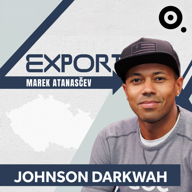 Obrázek epizody Evropa je zkostnatělá, Amerika riskuje. Český AI startup dobyl USA a teď cílí na Asii