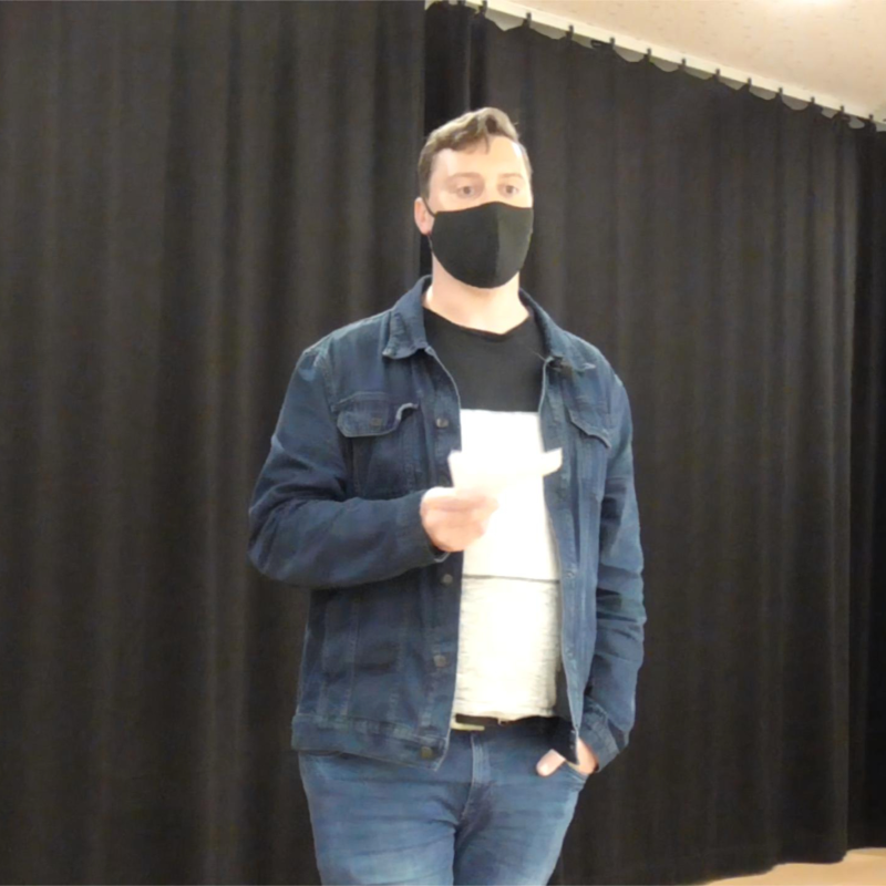 Obrázek epizody Vypořádat se s vinou