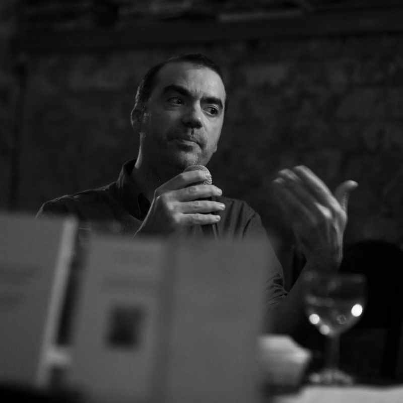 Obrázek epizody Benoît Meunier & Bohuslav Reynek