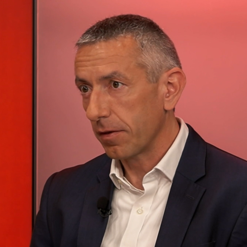 Obrázek epizody David Marek: Letos úspory nekončí. Desítky miliard bude muset hledat i další vláda. / 3. 5. 2023