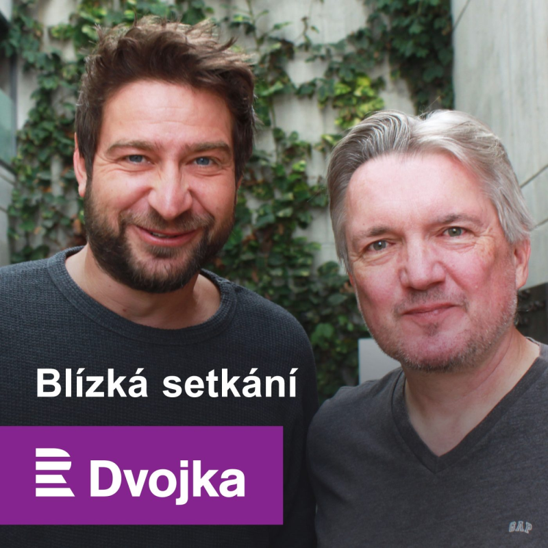 Obrázek epizody Miloš Urban: Román Sedmikostelí je upozorněním na část neprávem opomíjeného města
