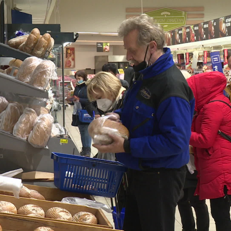 Obrázek epizody HLAVNÍ ZPRÁVY 24.12.2021