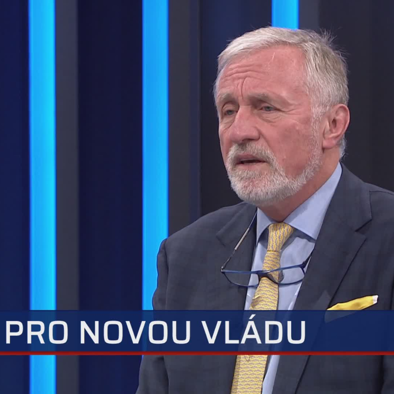 Obrázek epizody 360° 18.11.2021