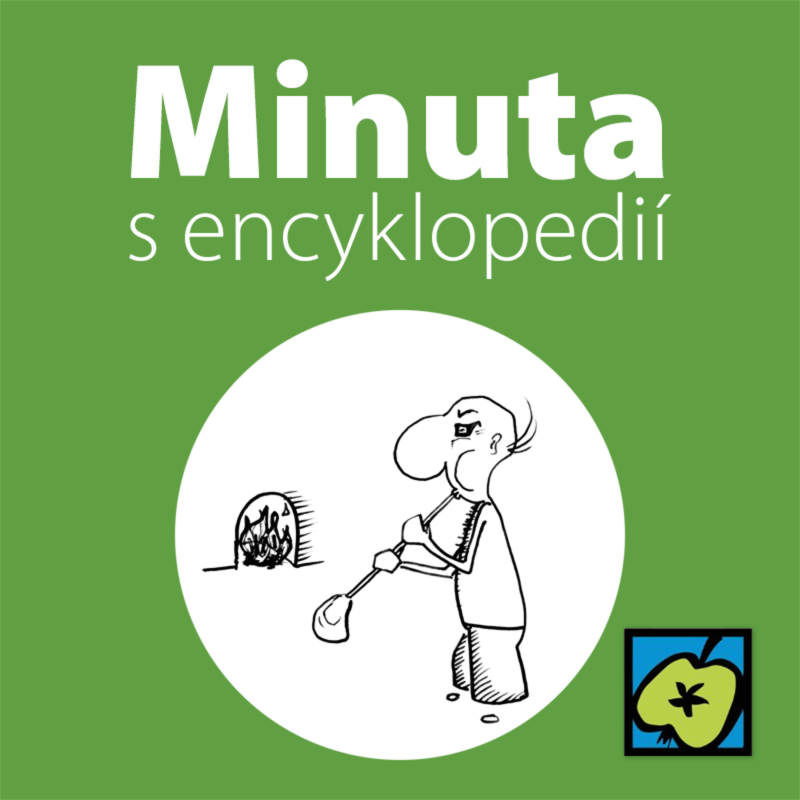 Obrázek epizody Sklářství