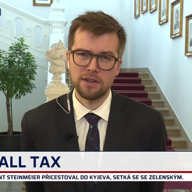 Obrázek epizody K věci (1025)