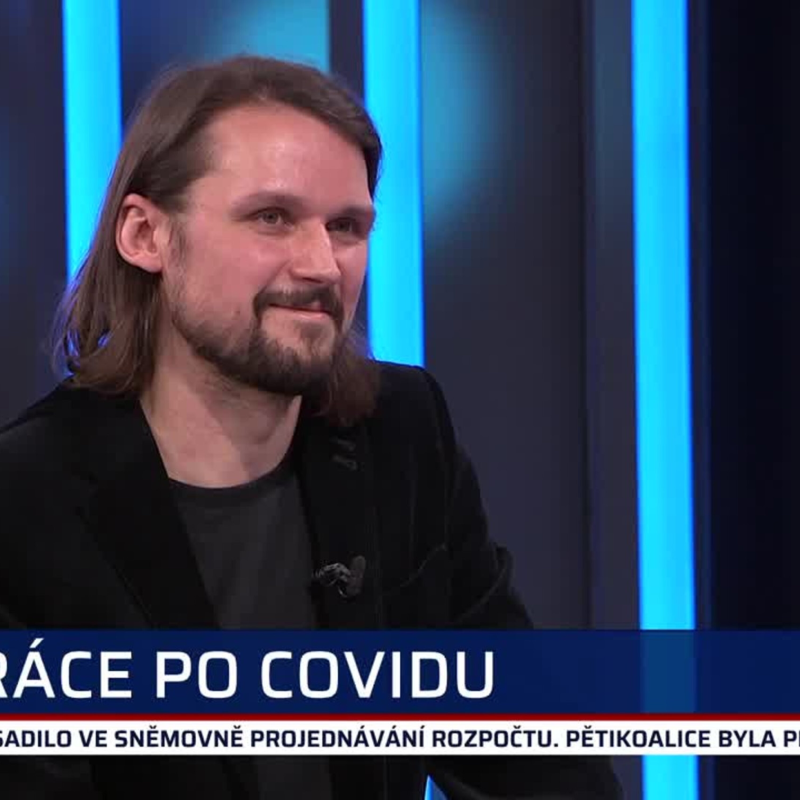 Obrázek epizody 360° 14.12.2021