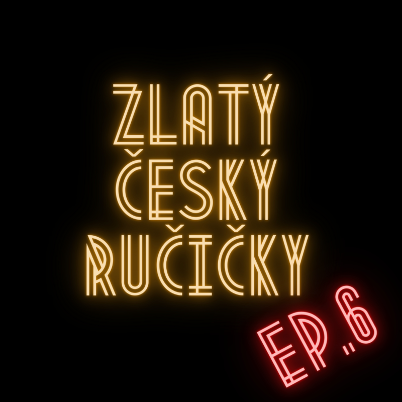 Obrázek epizody O hokejbale s Jirkou Hrabárem