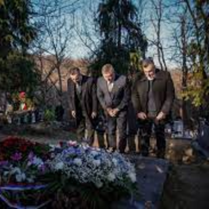 Obrázek epizody Gustáv Fico