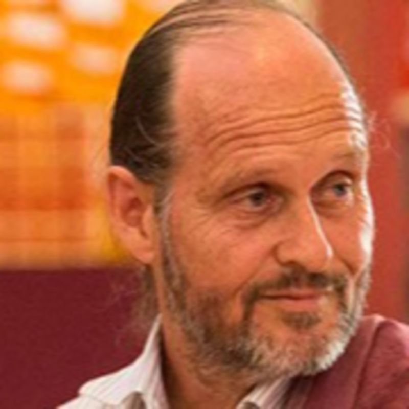 Obrázek epizody Jak čelit obtížným situacím a žít plnohodnotný život - Erik Pema Kunsang