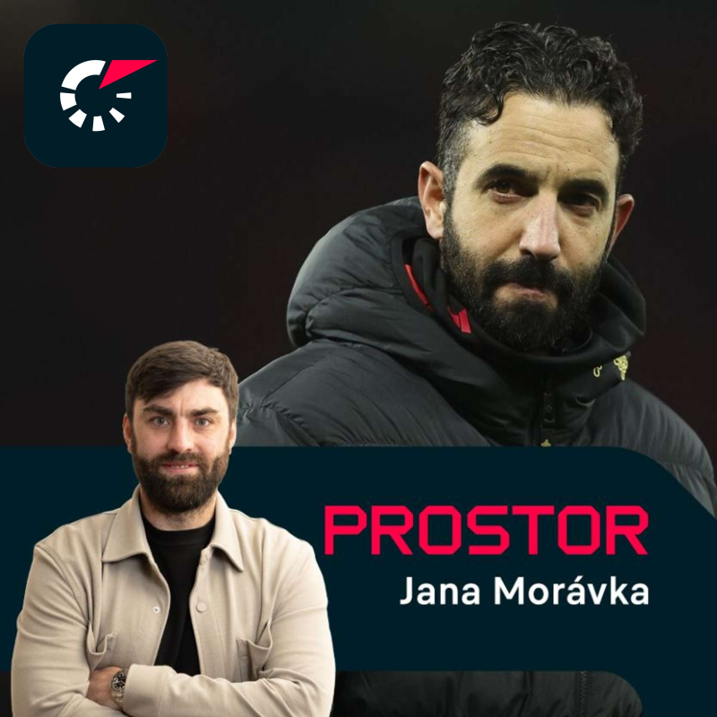 Obrázek epizody Prostor Jana Morávka: Chtějí v Anglii ještě manažery? Když si boháči hrají a odstupné neřeší