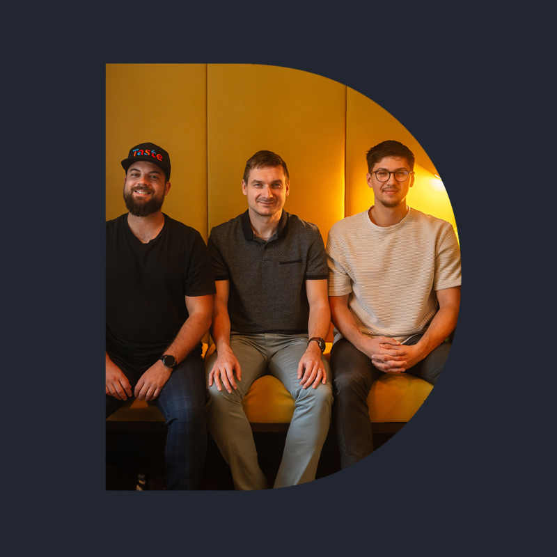 Obrázek epizody 🎤 Nálož SEO novinek #říjen23 | Digichef Podcast