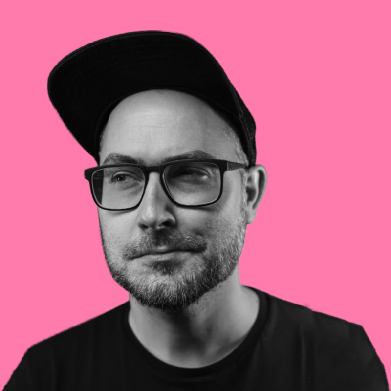 Obrázek epizody Luděk Černocký: VP Product Design, Emplifi - Jak firmě ukázat byznysovou hodnotu designu