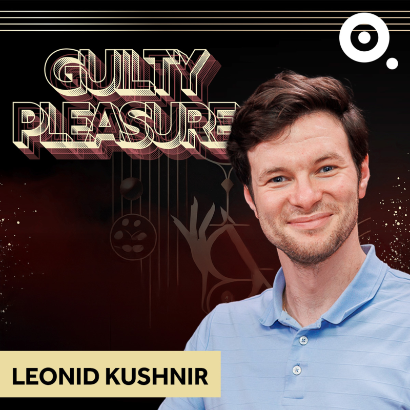 Obrázek epizody Jak oligarchové uzavírají milionové obchody? Gejši, sauna, vodka a podání ruky