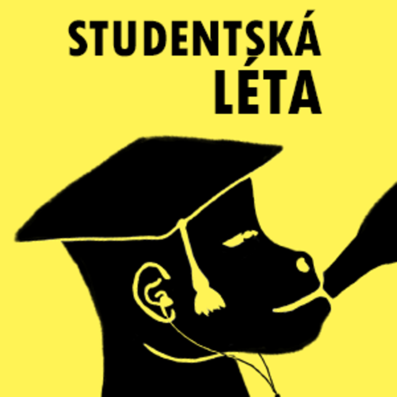 Obrázek epizody #1 Jak jsme přežily střední školu