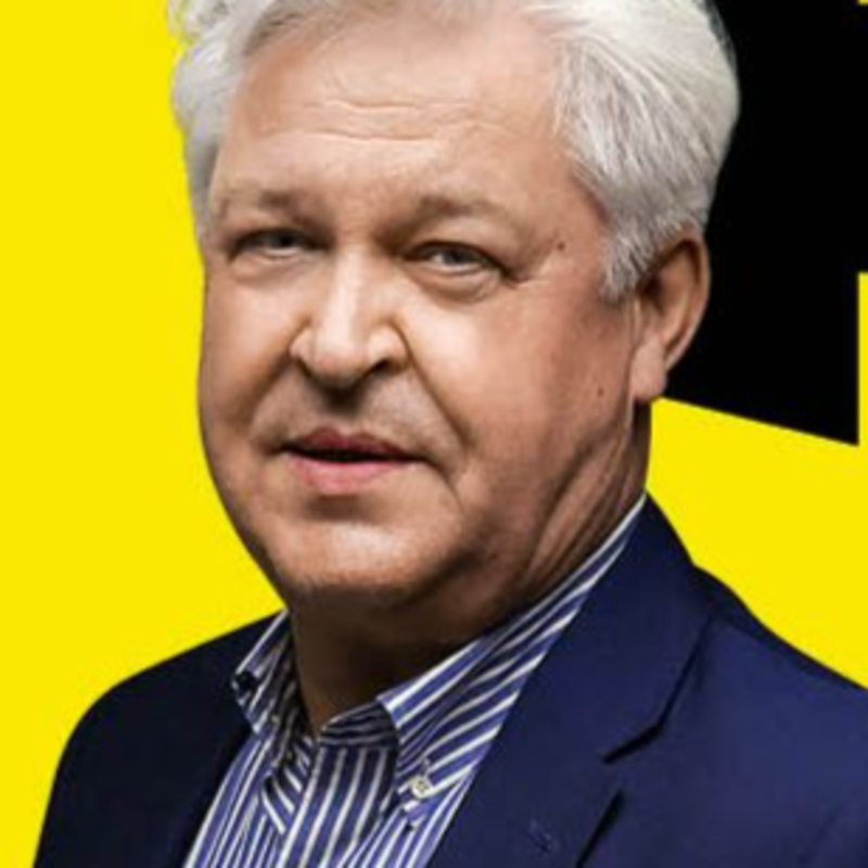 Obrázek epizody Češi si z Bulharska udělali kolonii včetně piva a knedlíků, jsou jako Francouzi v Senegalu, říká Zámečník