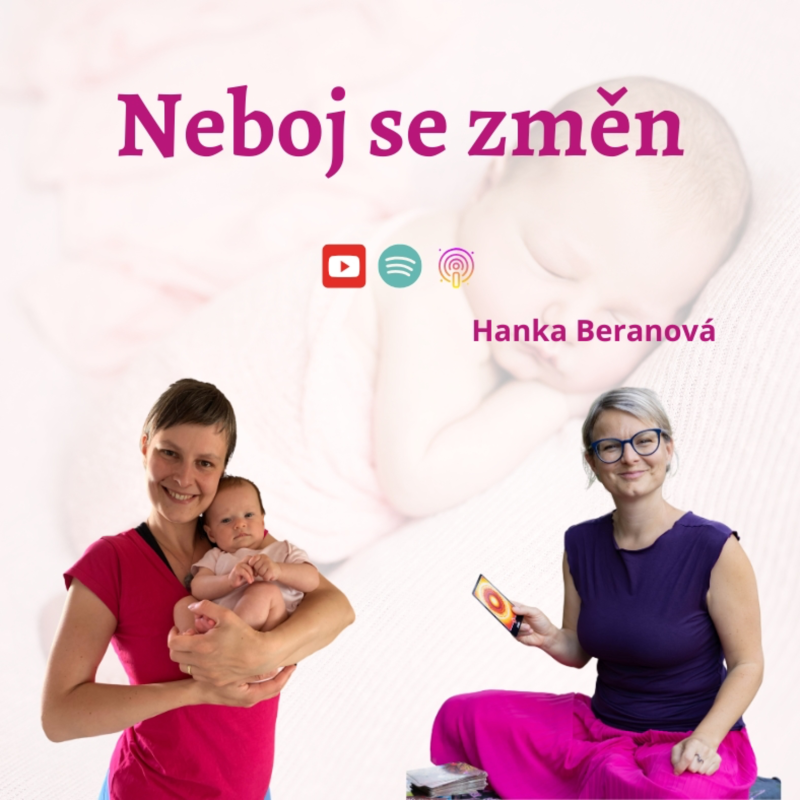 Obrázek epizody Neboj se změn