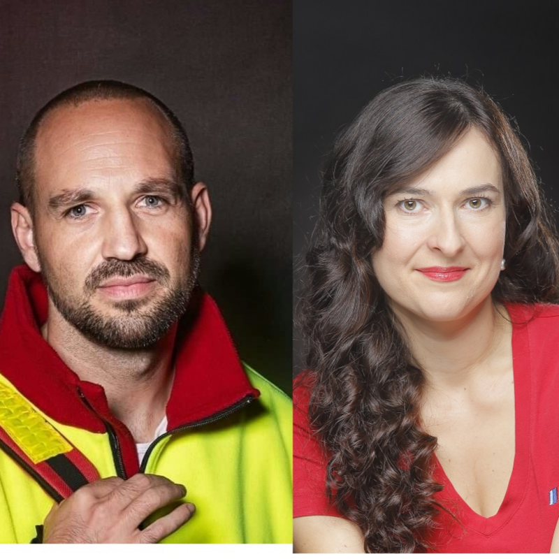 Obrázek epizody Když lékař zradí covid-pacienta