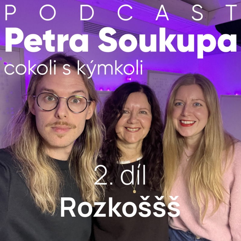 Obrázek epizody 2. díl - Rozkoššš