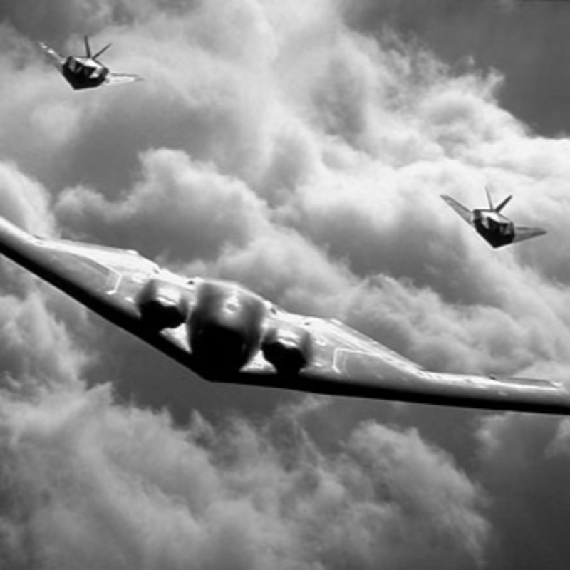 Obrázek epizody Američané nechtěli armádu. Teď se bojí, že Trump jejich chloubu ukradne