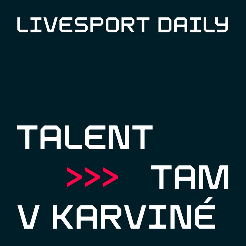 Obrázek epizody #466: Jaký je pro mladé hráče první rok v lize? >>> David Planka