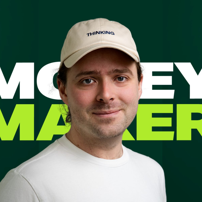 Obrázek epizody Najde chybu dřív než hacker. Český vědec o hrozbě AI a opravě internetu