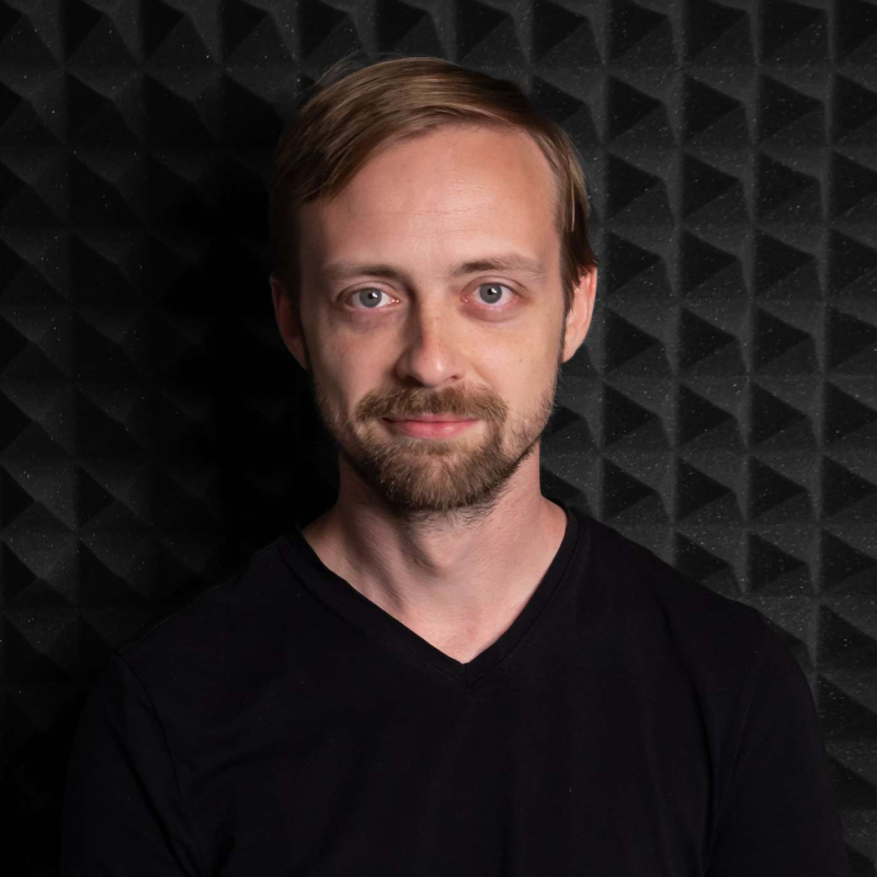 Obrázek epizody Data Talk #157: Michal Ambler (Sympulse)