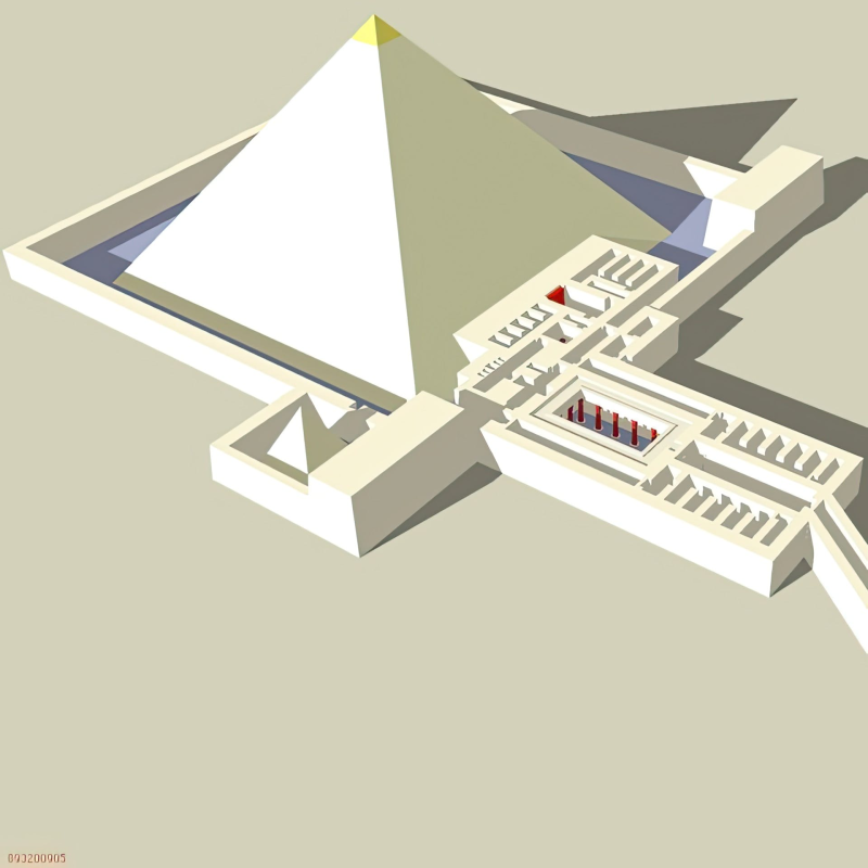 Obrázek epizody 14: The Joy of Re's Heart