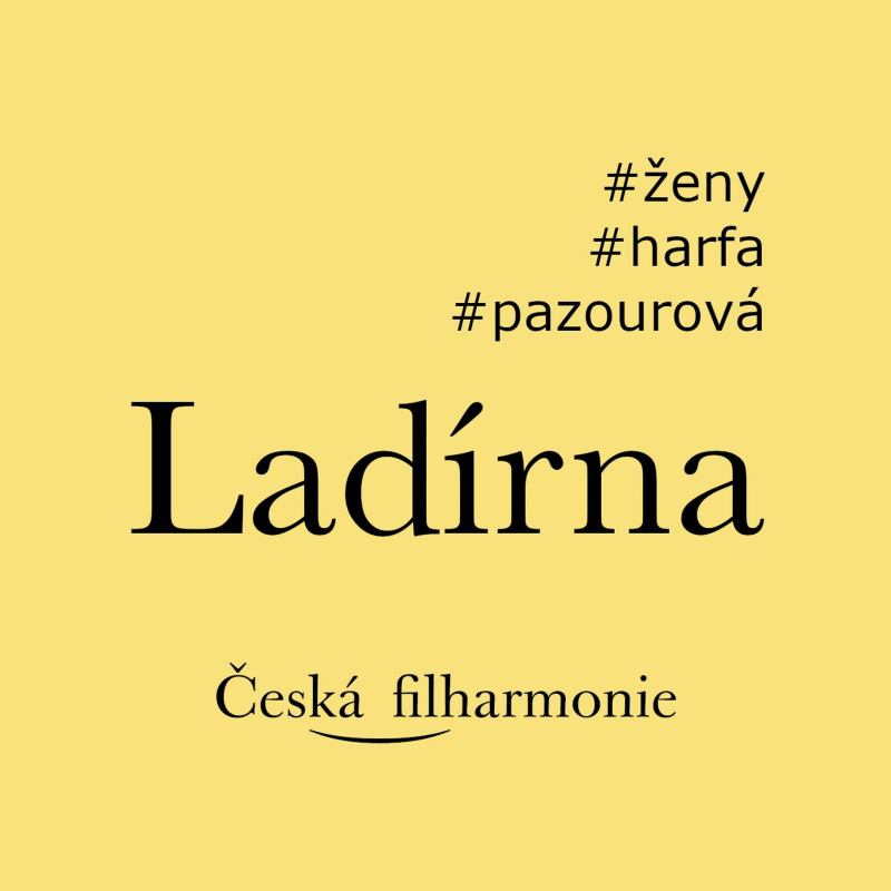 Obrázek epizody O ženách v České filharmonii