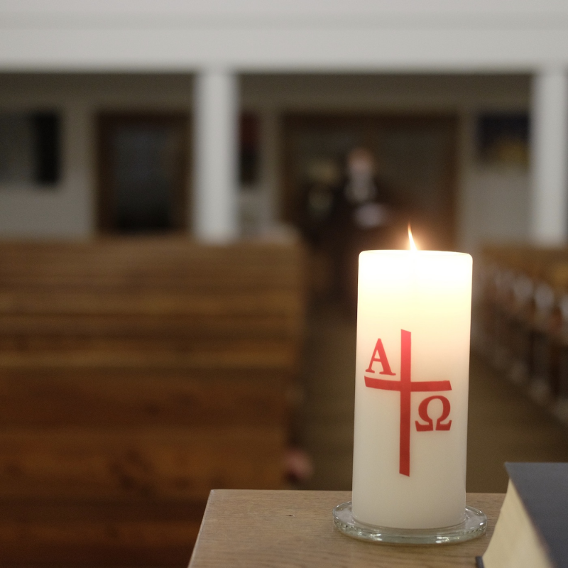 Obrázek epizody Bohoslužby do ucha na neděli 1. listopadu