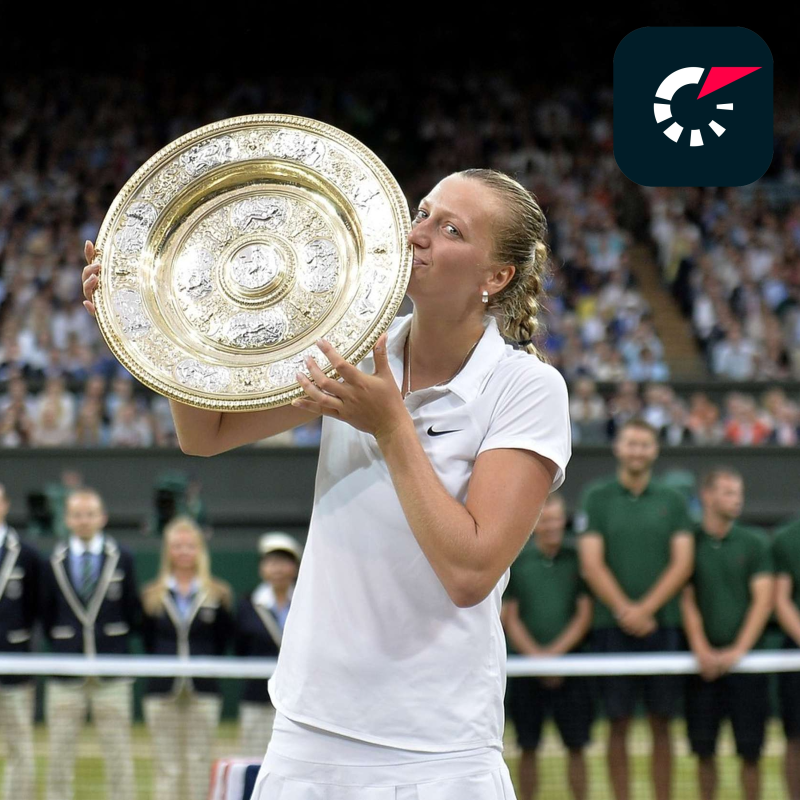 Obrázek epizody Hvězdy, které v roce 2025 ukončily kariéru: Královna Petra, fotbaloví velikáni i rekordmani