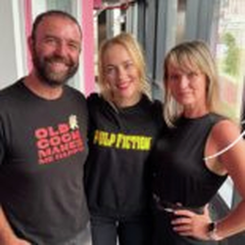 Obrázek epizody Elizaveta Maximová: Nemám ráda, když je moje postava moc pozitivní. Lepší ježibaba než princezna