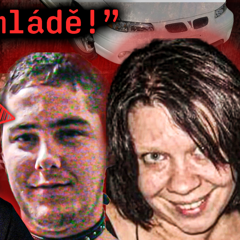 Obrázek epizody Splnili si PŘÍŠERNÝ SEN