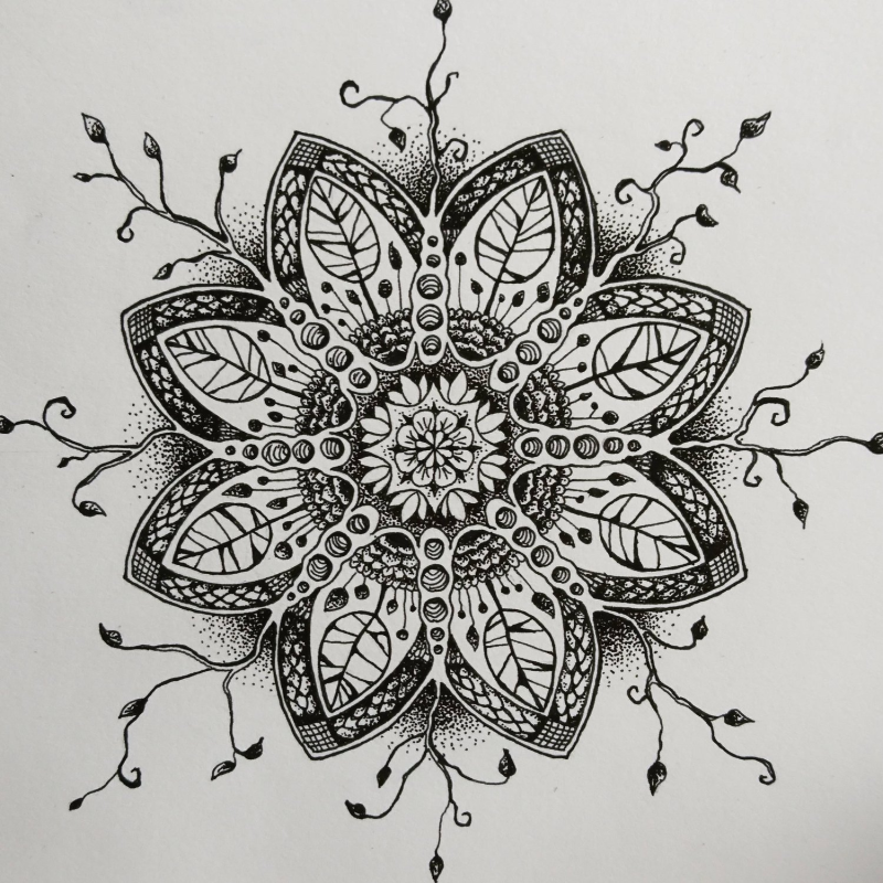 Obrázek epizody 5 - O třech klenotech a podstatě Brahm