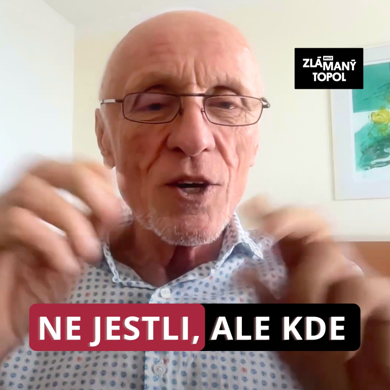 Obrázek epizody V NATO se neřeší, zda Rusko zaútočí, ale kde a kdy. Proč Lavrov přitvrdil jadernou rétoriku?