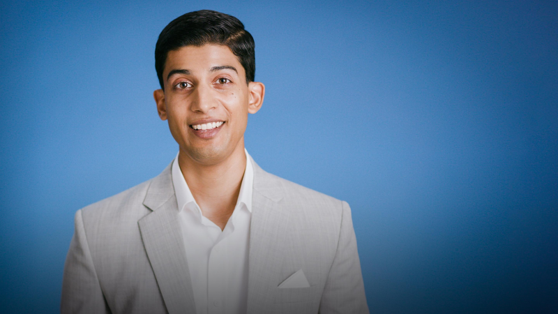 Obrázek epizody India's historic opportunity to industrialize using clean energy | Varun Sivaram