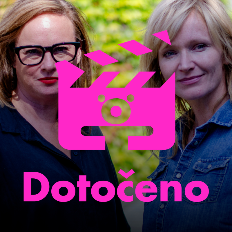 Obrázek epizody Dotočeno: Kdo má nárok na židli a kdo na karavan? S Aňou Geislerovou a Káčou Oujezdskou