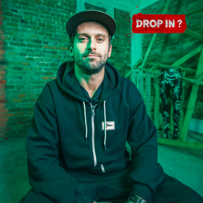 Obrázek epizody DROP IN ? - Jiří Houka - "Přál bych si starou Štvanici, skate závody šly do s#aček"