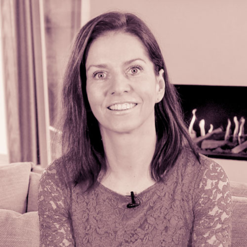 Obrázek epizody Žena v zenu: Nora Fridrichová