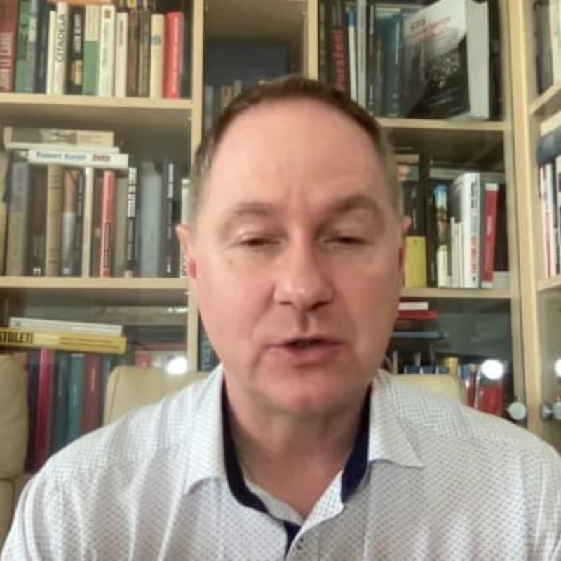 Obrázek epizody To nejlepší K věci 12.4.2021