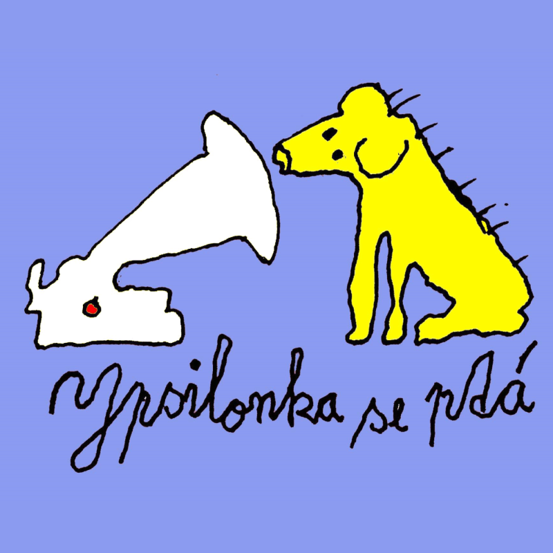 Obrázek epizody Ypsilonka se ptá: Tentokrát Františka Hlaváče